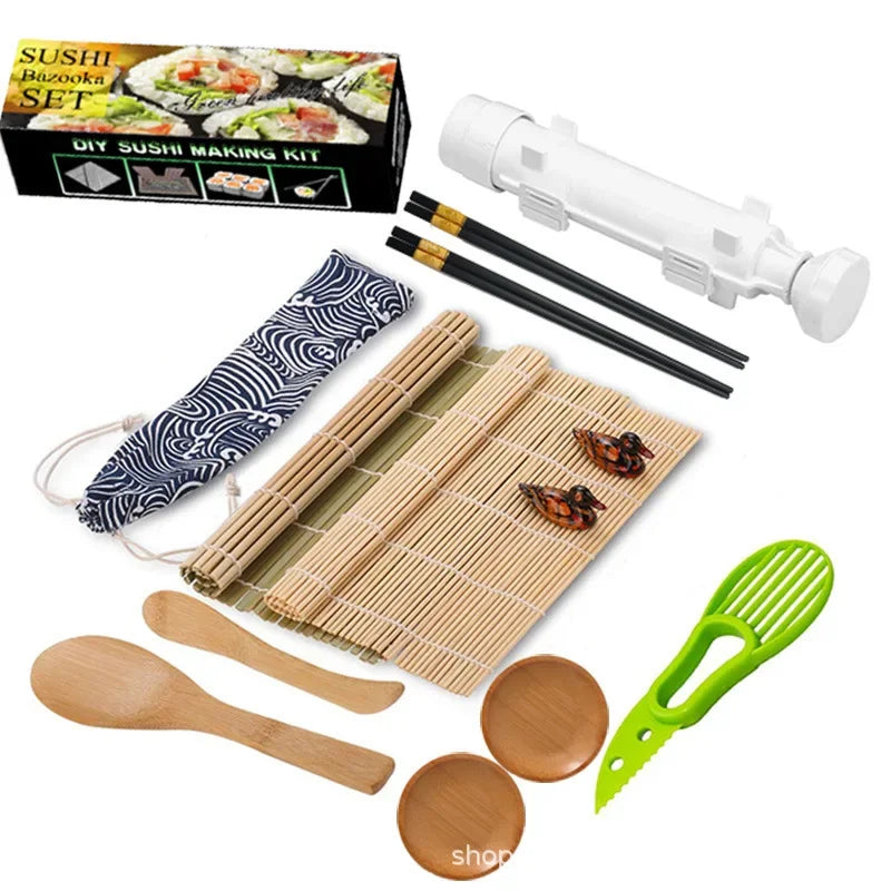 Kit pour sushi